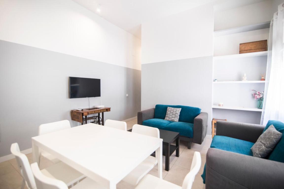 Minty Stay - Velarde Madrid Dış mekan fotoğraf