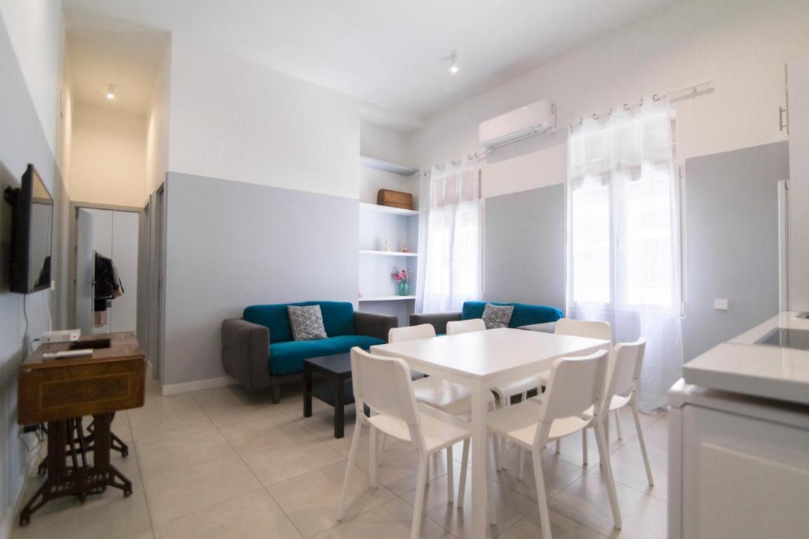 Minty Stay - Velarde Madrid Dış mekan fotoğraf