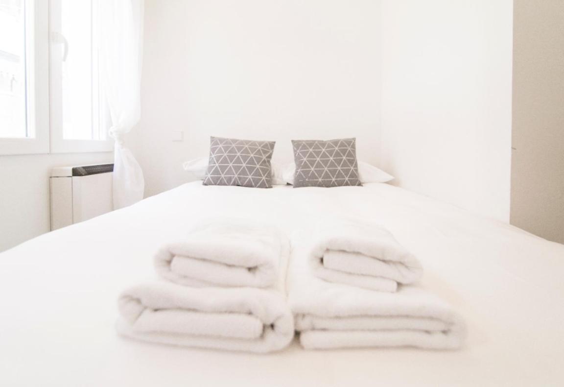 Minty Stay - Velarde Madrid Dış mekan fotoğraf