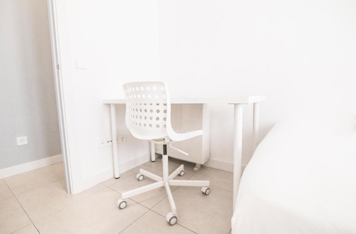 Minty Stay - Velarde Madrid Dış mekan fotoğraf