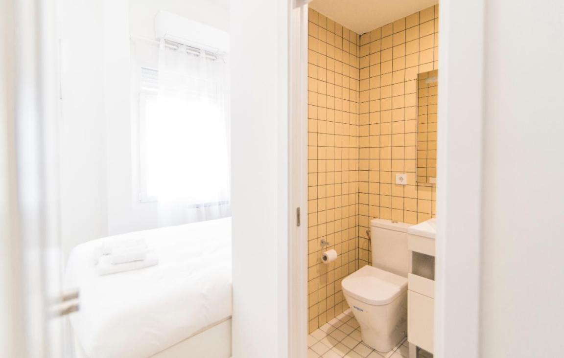 Minty Stay - Velarde Madrid Dış mekan fotoğraf