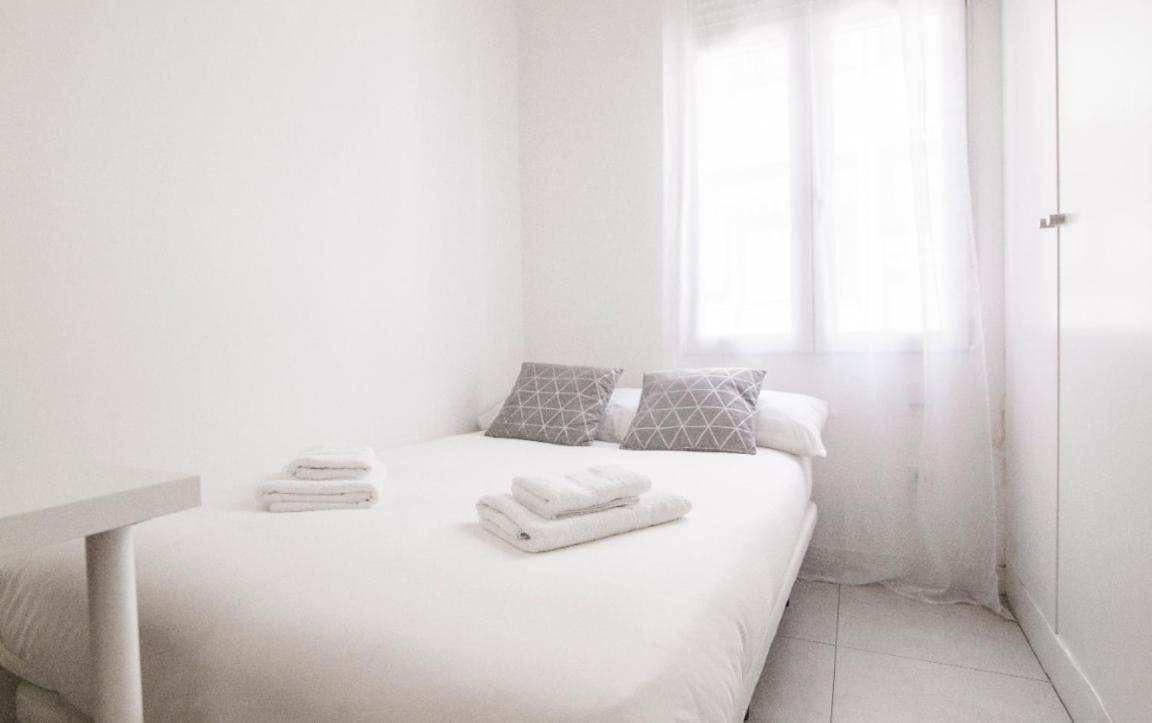 Minty Stay - Velarde Madrid Dış mekan fotoğraf